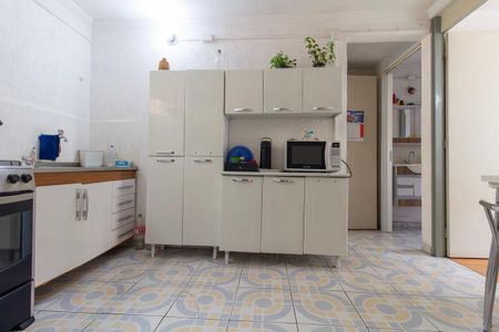 Apartamento para alugar com 52m², 2 quartos e 1 vaga Apartamento para alugar com 52m², 2 quartos e 1 vagaCozinha
