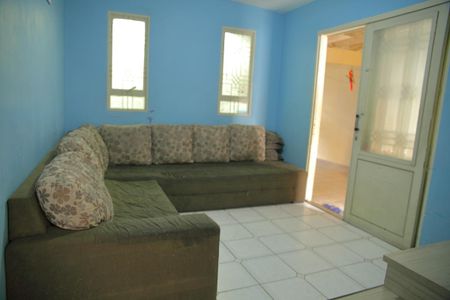 Casa à venda com 164m², 3 quartos e 1 vagaSala