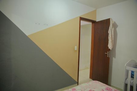 Casa à venda com 164m², 3 quartos e 1 vagaQuarto 3 