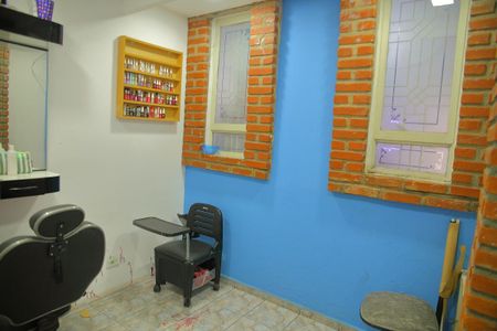 Casa à venda com 164m², 3 quartos e 1 vagaSalão( Garagem) 