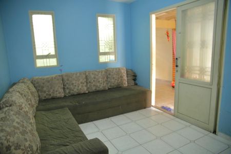 Sala de casa à venda com 3 quartos, 164m² em Vila Netuno, São Bernardo do Campo