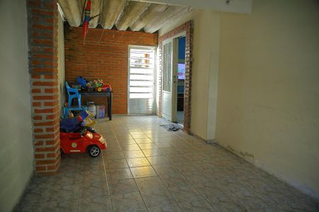 Casa à venda com 164m², 3 quartos e 1 vagaGaragem 