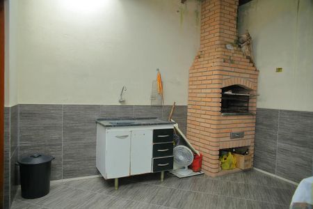 Casa à venda com 164m², 3 quartos e 1 vagaÁrea Gourmet 