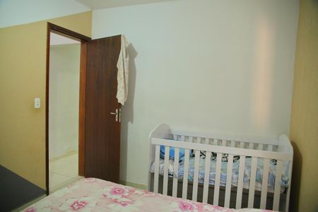 Casa à venda com 164m², 3 quartos e 1 vagaQuarto 3 