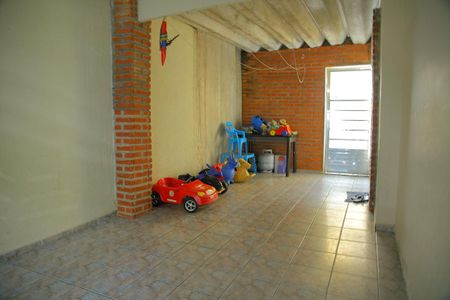 Casa à venda com 164m², 3 quartos e 1 vagaGaragem 