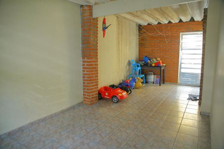 Casa à venda com 164m², 3 quartos e 1 vagaGaragem 