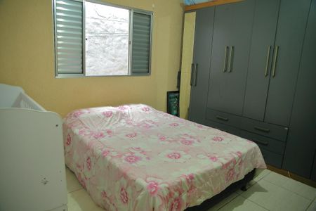 Casa à venda com 164m², 3 quartos e 1 vagaQuarto 3 