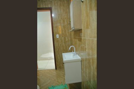 Casa à venda com 164m², 3 quartos e 1 vagaBanheiro 