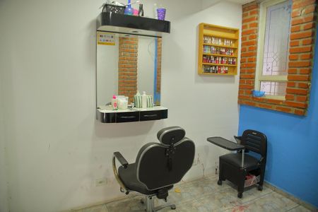 Casa à venda com 164m², 3 quartos e 1 vagaSalão( Garagem) 