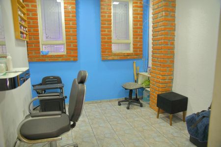 Casa à venda com 164m², 3 quartos e 1 vagaSalão( Garagem) 