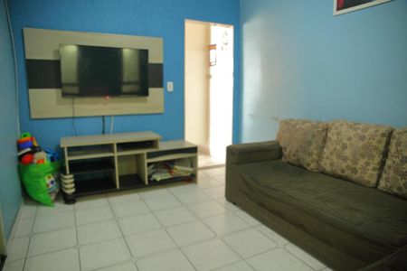 Casa à venda com 164m², 3 quartos e 1 vagaSala