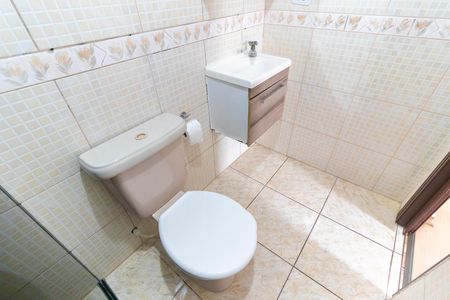 Apartamento à venda com 54m², 2 quartos e 1 vagaBanheiro