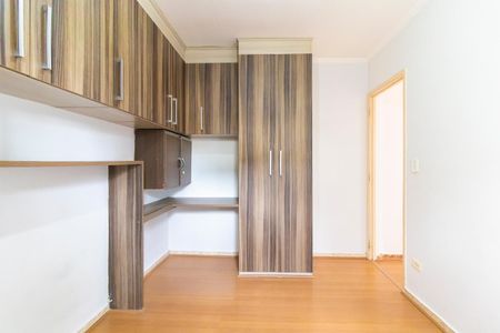 Quarto 1 de apartamento à venda com 2 quartos, 54m² em Jardim Lageado, São Paulo