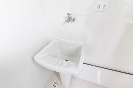 Apartamento à venda com 54m², 2 quartos e 1 vagaÁrea de Serviço