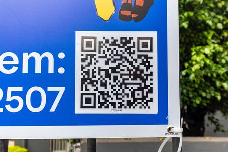 Apartamento à venda com 54m², 2 quartos e 1 vagaPlaquinha - Cód. YZUS-430