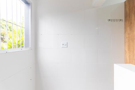 Apartamento à venda com 54m², 2 quartos e 1 vagaÁrea de Serviço