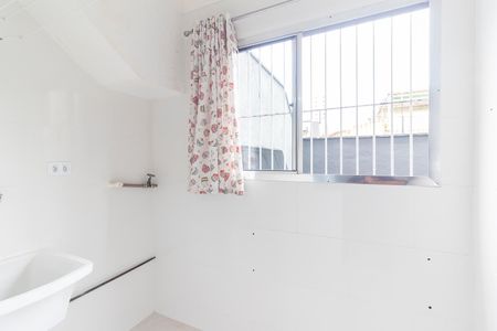 Apartamento à venda com 54m², 2 quartos e 1 vagaÁrea de Serviço