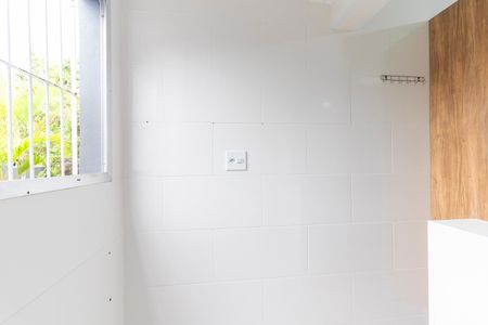 Apartamento à venda com 54m², 2 quartos e 1 vagaÁrea de Serviço