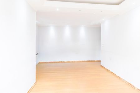 Sala de apartamento à venda com 2 quartos, 54m² em Jardim Lageado, São Paulo