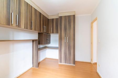 Quarto 1 de apartamento à venda com 2 quartos, 54m² em Jardim Lageado, São Paulo