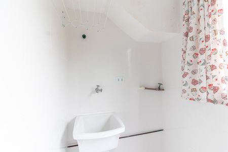 Apartamento à venda com 54m², 2 quartos e 1 vagaÁrea de Serviço