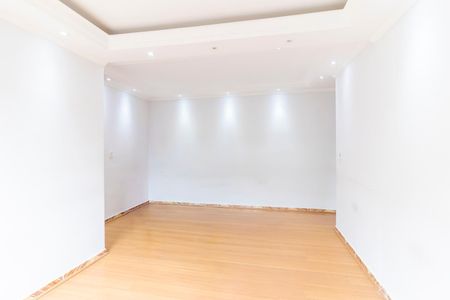 Sala de apartamento à venda com 2 quartos, 54m² em Jardim Lageado, São Paulo
