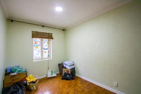 Quarto 1 de casa para alugar com 2 quartos, 240m² em Jardim, Santo André