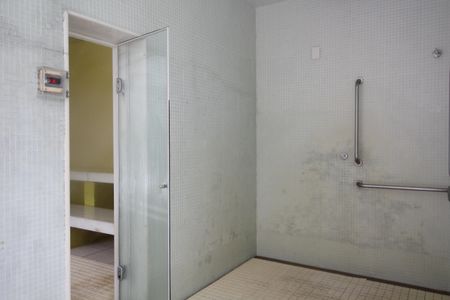 Apartamento à venda com 98m², 3 quartos e 1 vagaSauna