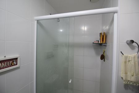 Apartamento à venda com 98m², 3 quartos e 1 vagaBanheiro Social