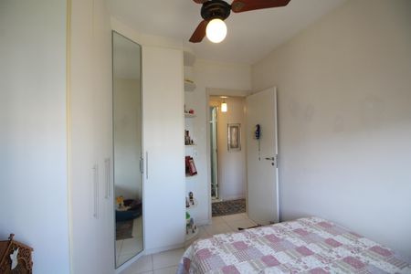 Apartamento à venda com 98m², 3 quartos e 1 vagaQuarto 2
