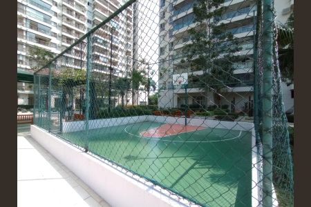 Apartamento à venda com 98m², 3 quartos e 1 vagaQuadra