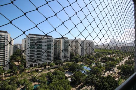 Apartamento à venda com 98m², 3 quartos e 1 vagaVista