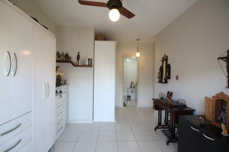 Apartamento à venda com 98m², 3 quartos e 1 vagaQuarto 3