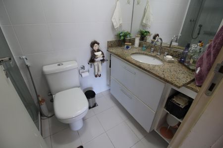 Apartamento à venda com 98m², 3 quartos e 1 vagaQuarto 3 - Suíte