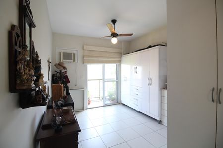 Apartamento à venda com 98m², 3 quartos e 1 vagaQuarto 3