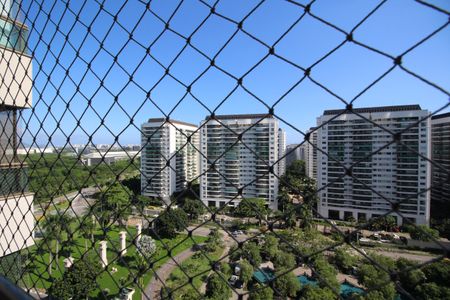 Apartamento à venda com 98m², 3 quartos e 1 vagaVista