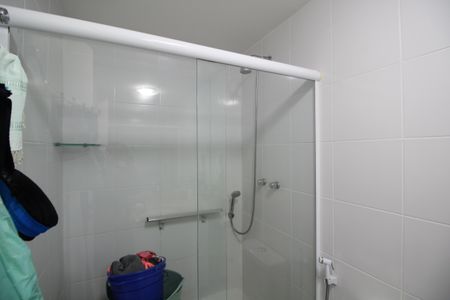 Apartamento à venda com 98m², 3 quartos e 1 vagaQuarto 3 - Suíte