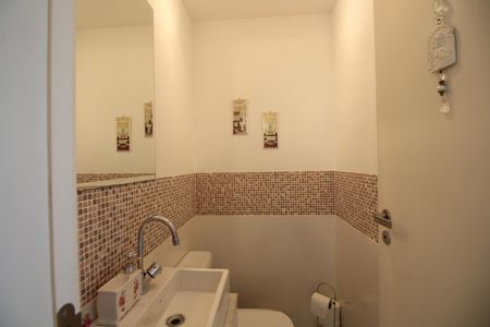 Apartamento à venda com 98m², 3 quartos e 1 vagaLavabo