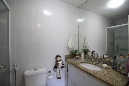 Apartamento à venda com 98m², 3 quartos e 1 vagaQuarto 3 - Suíte