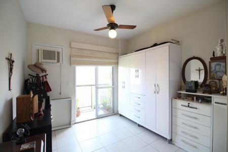 Apartamento à venda com 98m², 3 quartos e 1 vagaQuarto 3