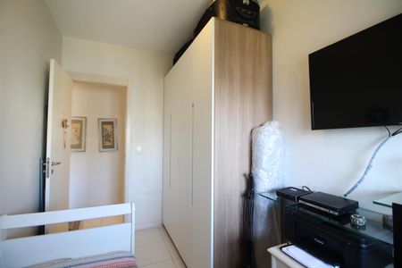 Apartamento à venda com 98m², 3 quartos e 1 vagaQuarto 1