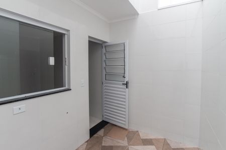 Casa à venda com 110m², 3 quartos e 1 vagaÁrea de Serviço