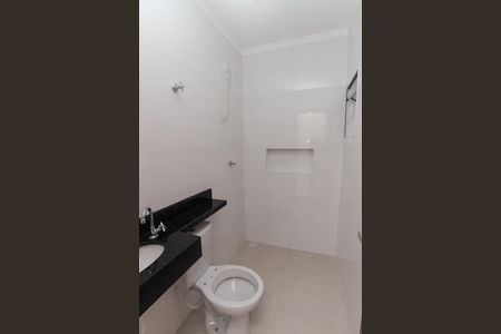 Casa à venda com 110m², 3 quartos e 1 vagaBanheiro