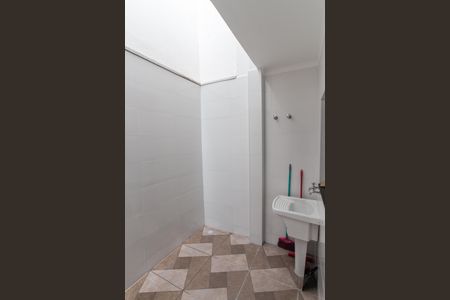 Casa à venda com 110m², 3 quartos e 1 vagaÁrea de Serviço