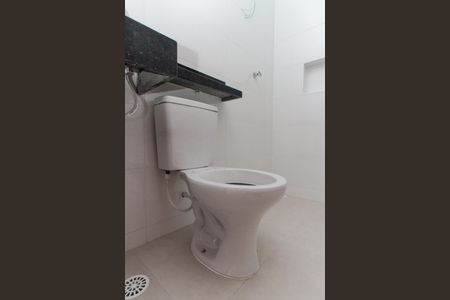 Casa à venda com 110m², 3 quartos e 1 vagaBanheiro