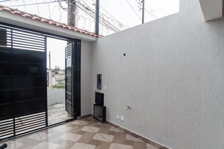 Casa à venda com 110m², 3 quartos e 1 vagaGaragem