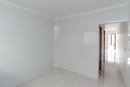 Casa à venda com 110m², 3 quartos e 1 vagaCozinha