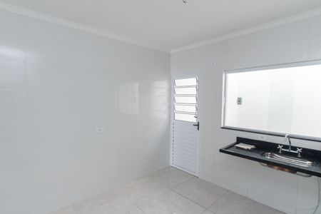 Casa à venda com 110m², 3 quartos e 1 vagaCozinha