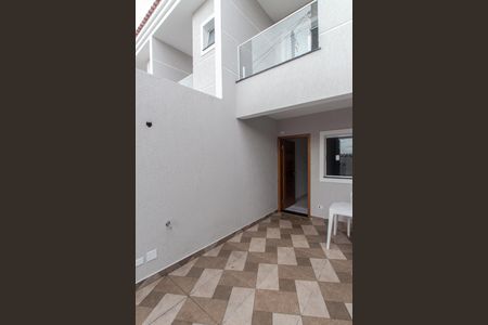 Casa à venda com 110m², 3 quartos e 1 vagaGaragem