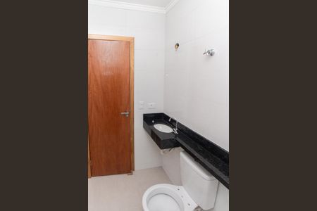 Casa à venda com 110m², 3 quartos e 1 vagaBanheiro